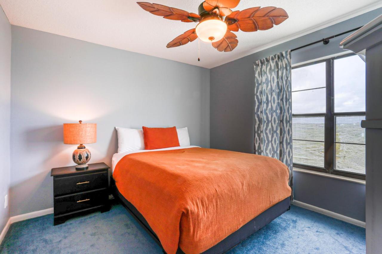 Apartamento Tranquil Vista St. Augustine Exterior foto