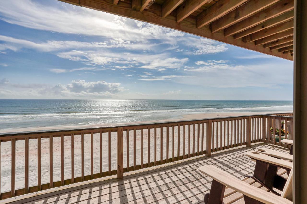 Apartamento Tranquil Vista St. Augustine Exterior foto