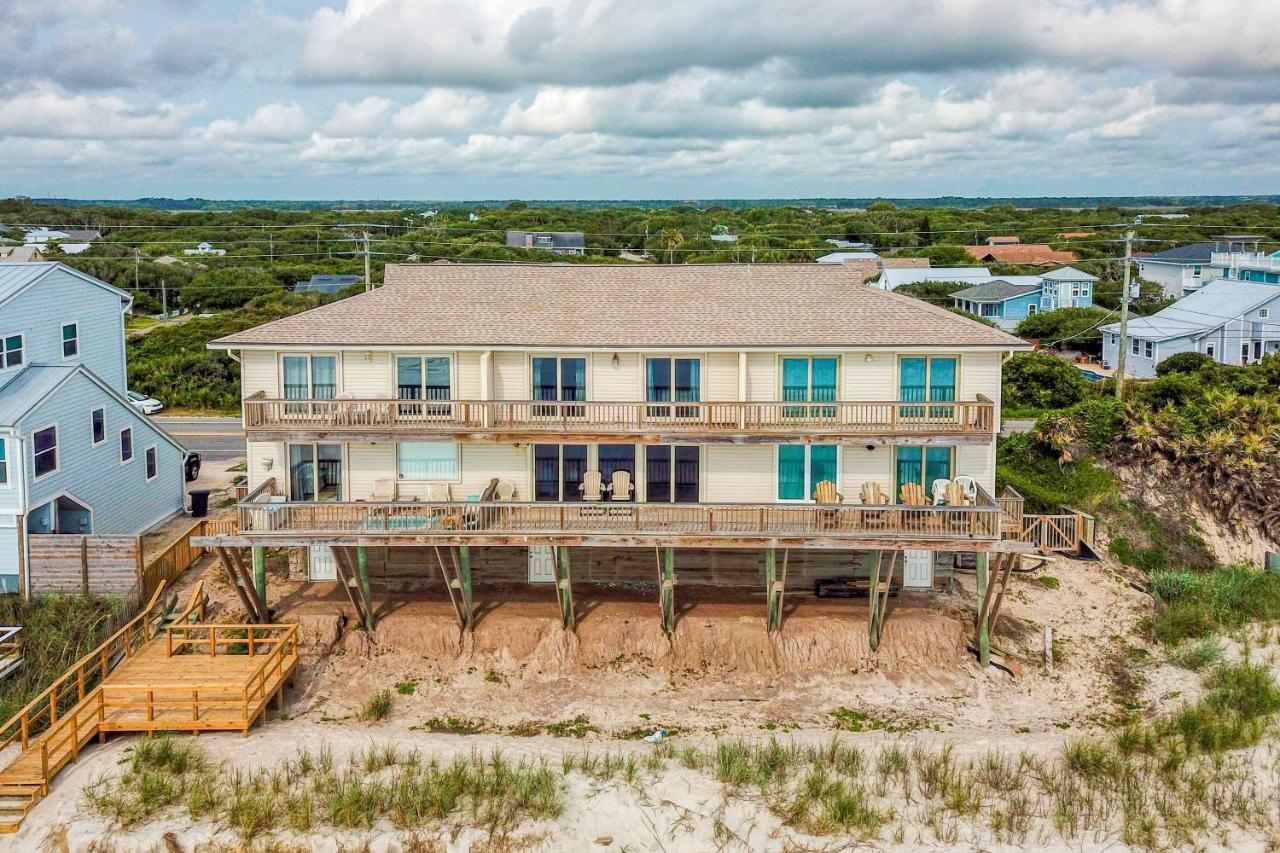 Apartamento Tranquil Vista St. Augustine Exterior foto