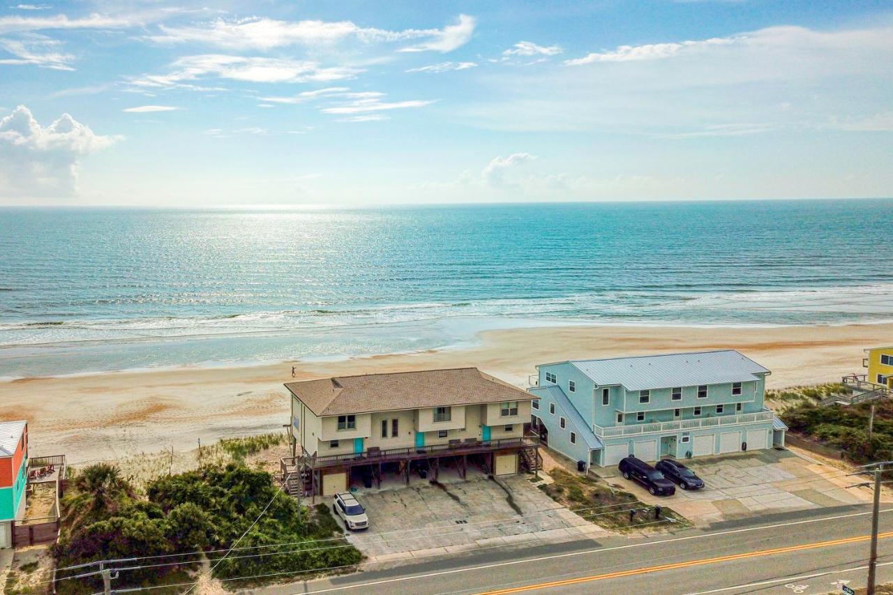 Apartamento Tranquil Vista St. Augustine Exterior foto